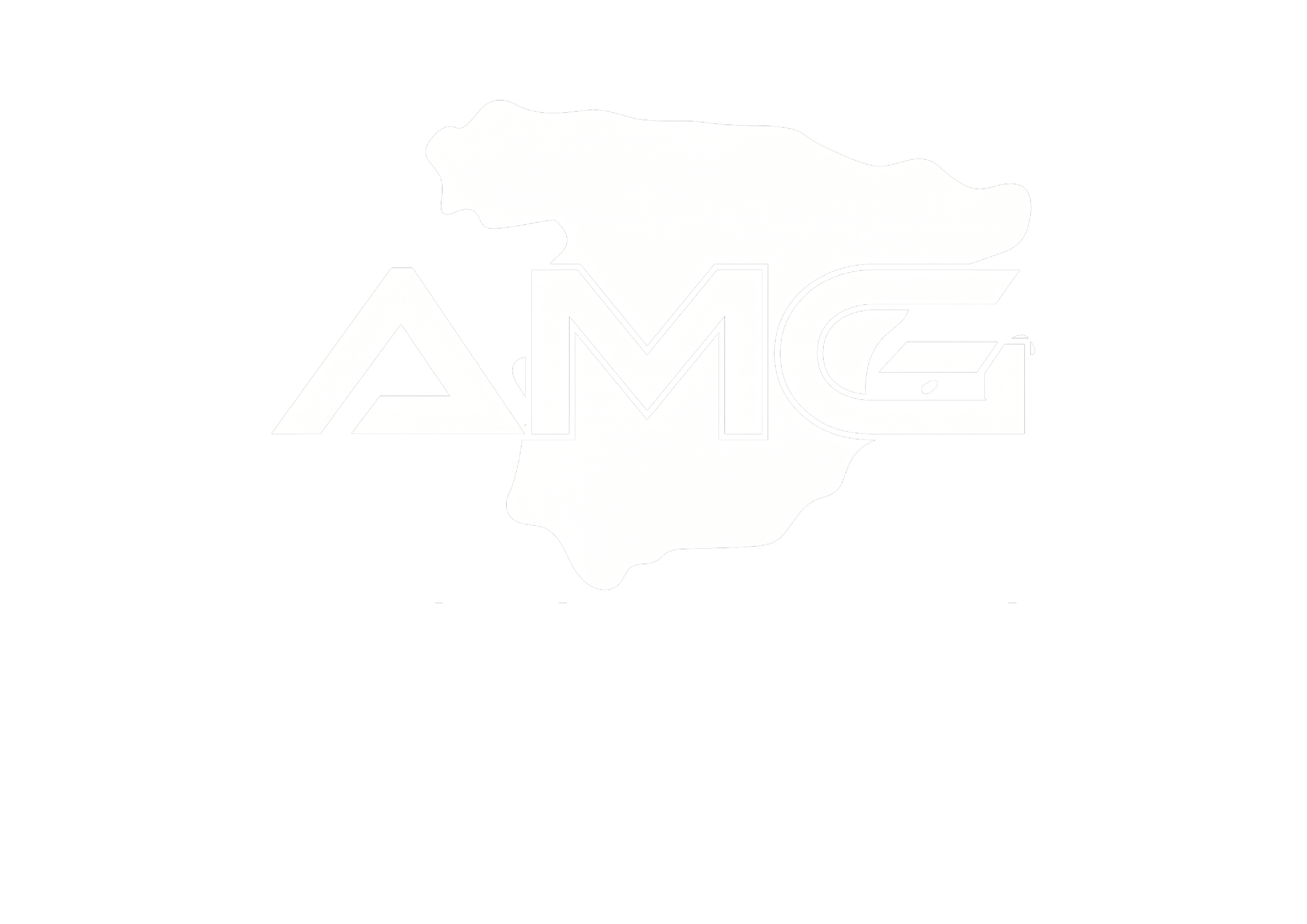AMG Logo